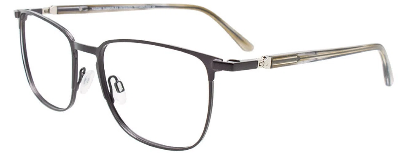 Takumi TK1241 Eyeglasses - view 4